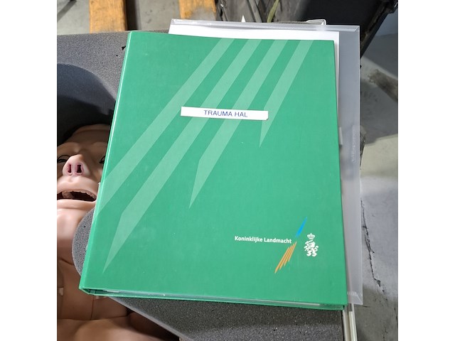 3x oefenpop - afbeelding 4 van  13