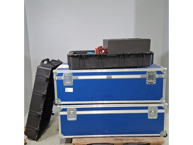 3x oefenpop - afbeelding 1 van  13