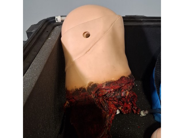 3x oefenpop - afbeelding 8 van  13