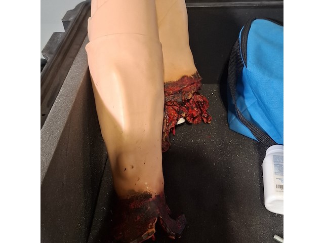 3x oefenpop - afbeelding 9 van  13