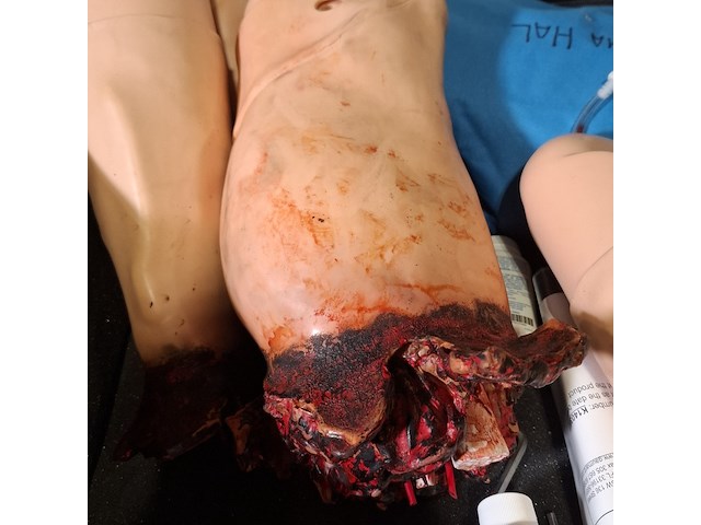 3x oefenpop - afbeelding 10 van  13