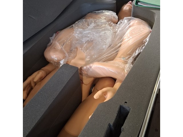 3x oefenpop - afbeelding 12 van  13