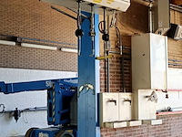 3x olie haspel oliebar - afbeelding 6 van  11