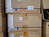 3x omvormer growatt, spf 5000 es - afbeelding 1 van  5