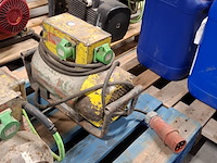 3x omvormer t.b.v. trilnaald , lievers - afbeelding 3 van  12