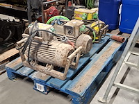 3x omvormer t.b.v. trilnaald , lievers - afbeelding 1 van  12