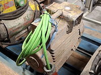 3x omvormer t.b.v. trilnaald , lievers - afbeelding 11 van  12