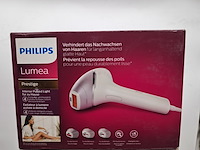 3x ontharings apparaat, philips, lumea prestige bri947 - afbeelding 2 van  5