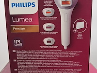3x ontharings apparaat, philips, lumea prestige bri947 - afbeelding 3 van  5