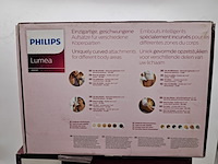 3x ontharings apparaat, philips, lumea prestige bri947 - afbeelding 4 van  5