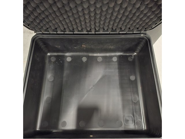 3x opberg kist/koffer - afbeelding 4 van  4