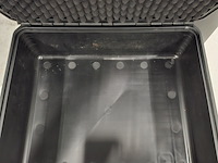 3x opberg kist/koffer - afbeelding 4 van  4