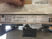 3x opdek binnendeuren, wit - afbeelding 2 van  3