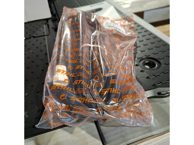 3x oplaadstation t.b.v robotmaaier , sthil - afbeelding 2 van  24