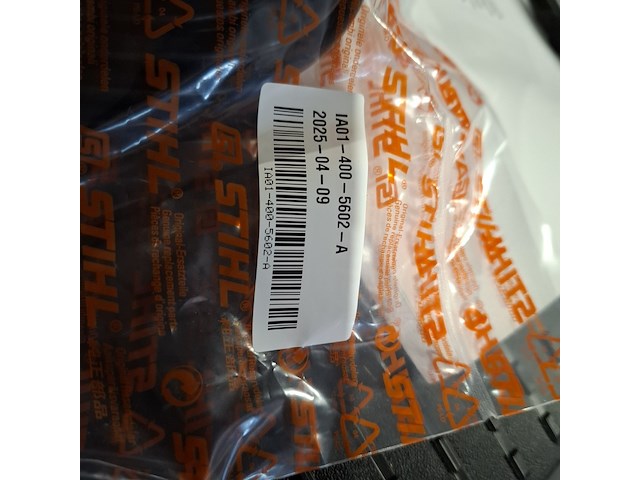 3x oplaadstation t.b.v robotmaaier , sthil - afbeelding 3 van  24