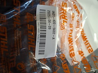 3x oplaadstation t.b.v robotmaaier , sthil - afbeelding 3 van  24