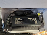 3x oplaadstation t.b.v robotmaaier , sthil - afbeelding 5 van  24