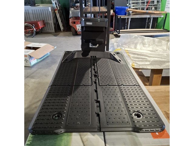 3x oplaadstation t.b.v robotmaaier , sthil - afbeelding 6 van  24