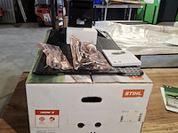 3x oplaadstation t.b.v robotmaaier , sthil - afbeelding 8 van  24