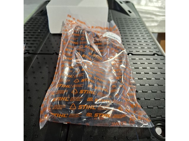 3x oplaadstation t.b.v robotmaaier , sthil - afbeelding 9 van  24