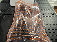 3x oplaadstation t.b.v robotmaaier , sthil - afbeelding 9 van  24