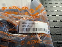 3x oplaadstation t.b.v robotmaaier , sthil - afbeelding 10 van  24