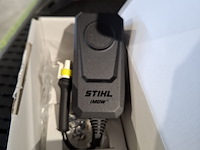 3x oplaadstation t.b.v robotmaaier , sthil - afbeelding 13 van  24