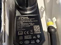3x oplaadstation t.b.v robotmaaier , sthil - afbeelding 14 van  24