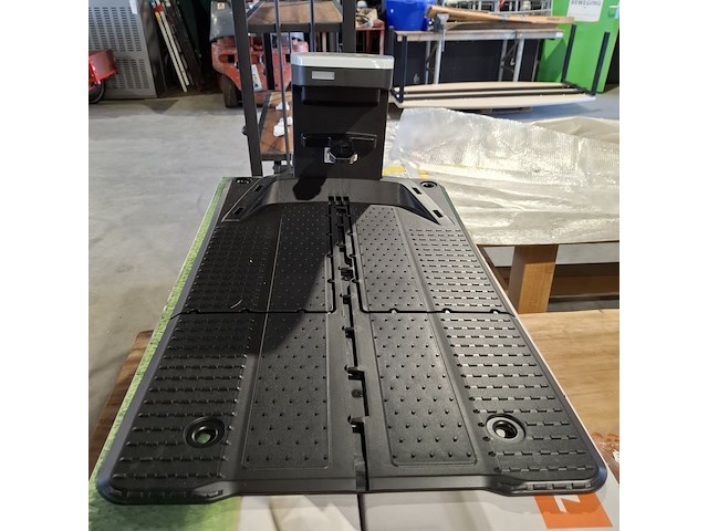 3x oplaadstation t.b.v robotmaaier , sthil - afbeelding 15 van  24