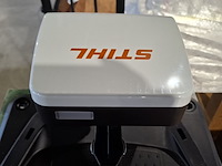 3x oplaadstation t.b.v robotmaaier , sthil - afbeelding 16 van  24