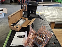 3x oplaadstation t.b.v robotmaaier , sthil - afbeelding 18 van  24