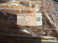 3x oplaadstation t.b.v robotmaaier , sthil - afbeelding 22 van  24