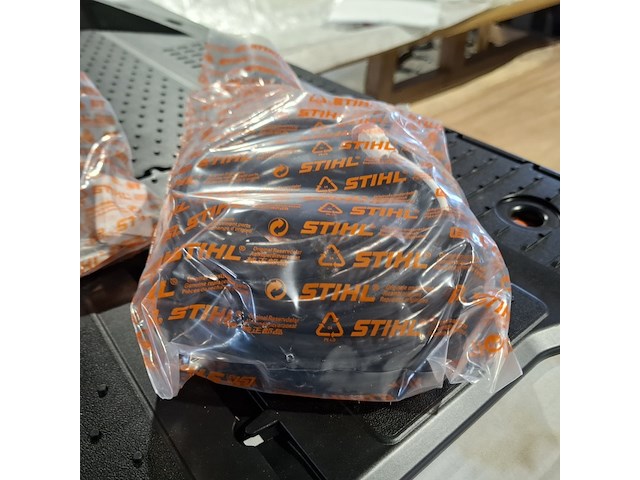 3x oplaadstation t.b.v robotmaaier , sthil - afbeelding 23 van  24