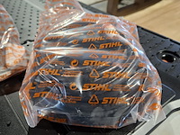 3x oplaadstation t.b.v robotmaaier , sthil - afbeelding 23 van  24