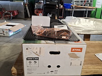 3x oplaadstation t.b.v robotmaaier , sthil - afbeelding 24 van  24