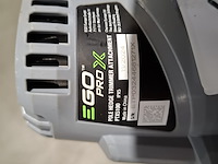 3x opzetstuk (heggenschaar, bosmaaier en cultivator), ego - afbeelding 2 van  14