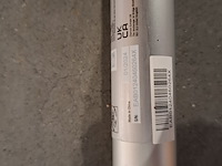 3x opzetstuk (heggenschaar, bosmaaier en cultivator), ego - afbeelding 5 van  14