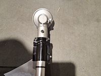 3x opzetstuk (heggenschaar, bosmaaier en cultivator), ego - afbeelding 6 van  14