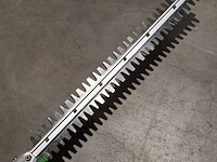 3x opzetstuk (heggenschaar, bosmaaier en cultivator), ego - afbeelding 14 van  14