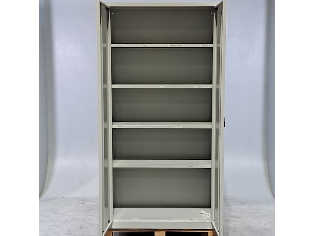 3x overig meubilair archiefkast, o.a. sigma - afbeelding 2 van  7