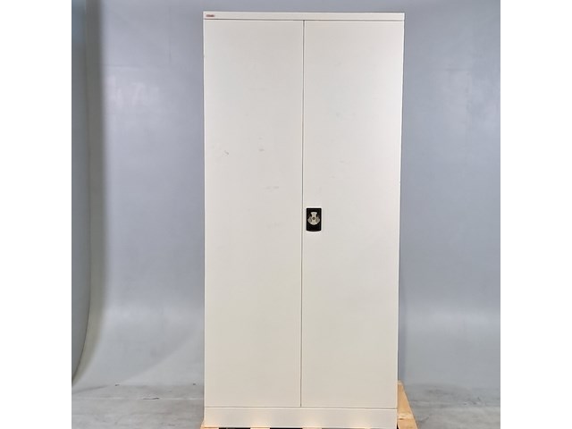 3x overig meubilair archiefkast, o.a. sigma - afbeelding 3 van  7