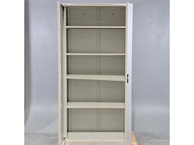 3x overig meubilair archiefkast, o.a. sigma - afbeelding 4 van  7