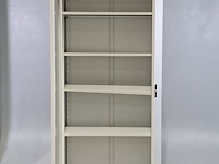 3x overig meubilair archiefkast, o.a. sigma - afbeelding 4 van  7