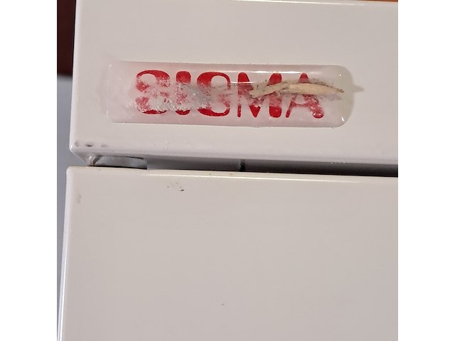 3x overig meubilair archiefkast, o.a. sigma - afbeelding 5 van  7