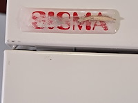 3x overig meubilair archiefkast, o.a. sigma - afbeelding 5 van  7