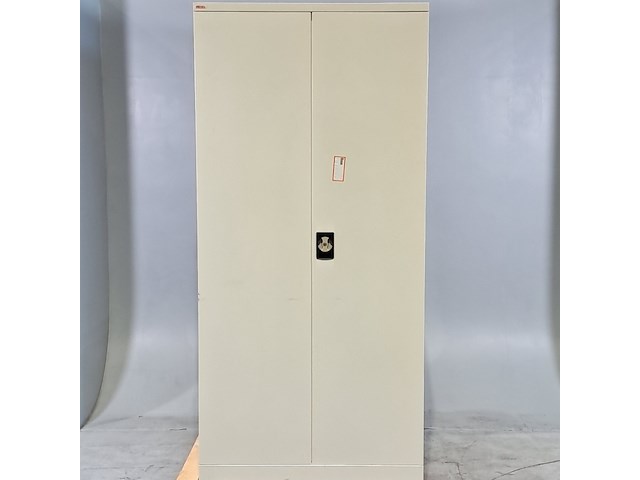 3x overig meubilair archiefkast, o.a. sigma - afbeelding 6 van  7