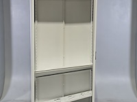 3x overig meubilair archiefkast, o.a. sigma - afbeelding 7 van  7