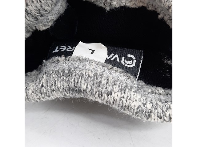 3x paar handschoenen, maat, vallerret - afbeelding 5 van  7