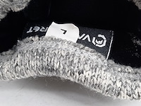 3x paar handschoenen, maat, vallerret - afbeelding 5 van  7