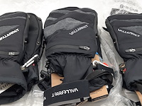 3x paar handschoenen, vallerret - afbeelding 3 van  9